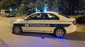 Devojčica se vratila kući